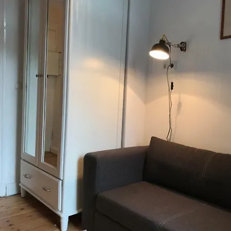 Nord Apartment Kiel Eksteriør billede