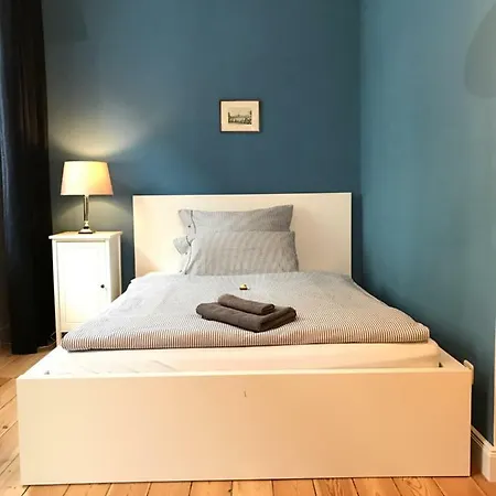 Nord Apartment Kiel Eksteriør billede