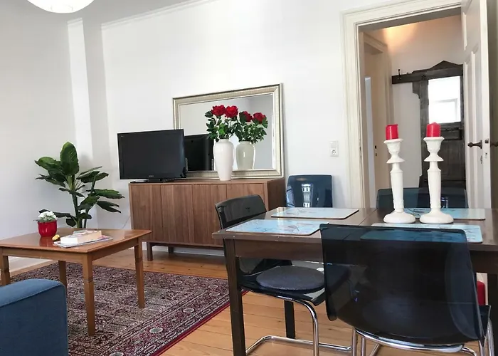 Nord Apartment