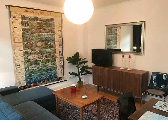 Nord Apartment
