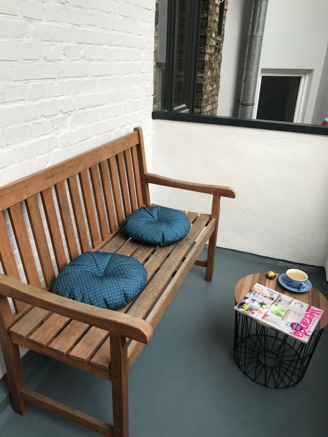 Nord Apartment *