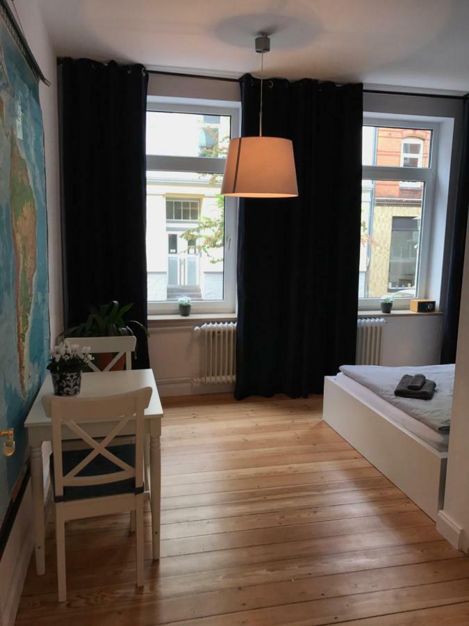 Nord Appartement