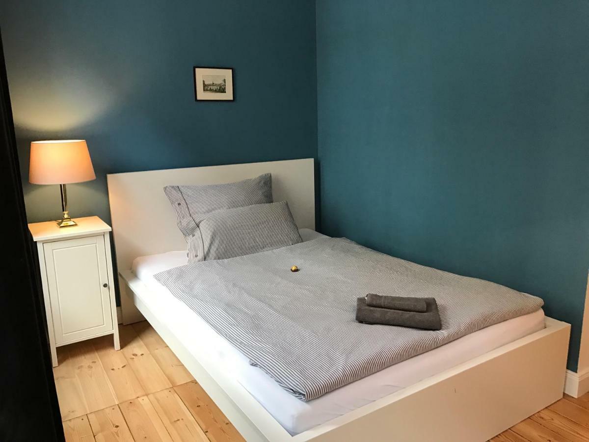 Apartment Nord