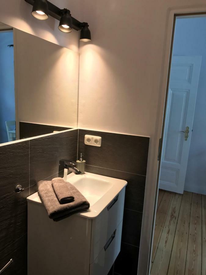 Nord Apartment *