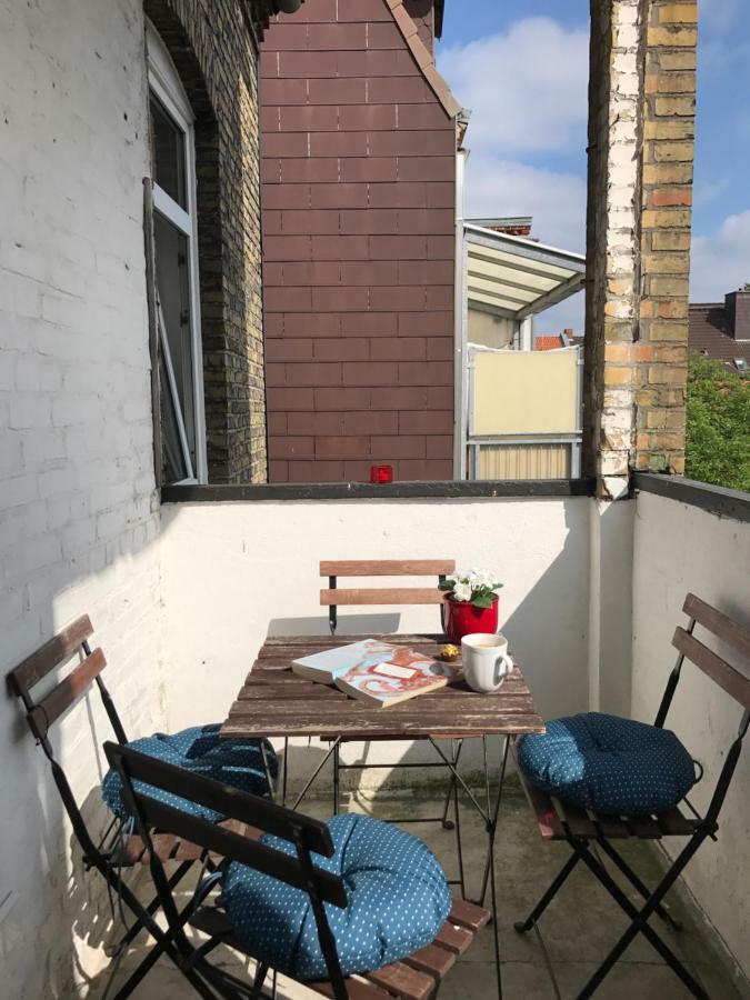 Nord Apartment Kiel