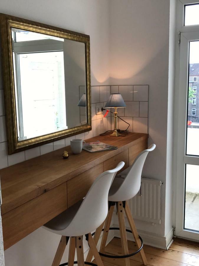 Apartment Nord Kiel