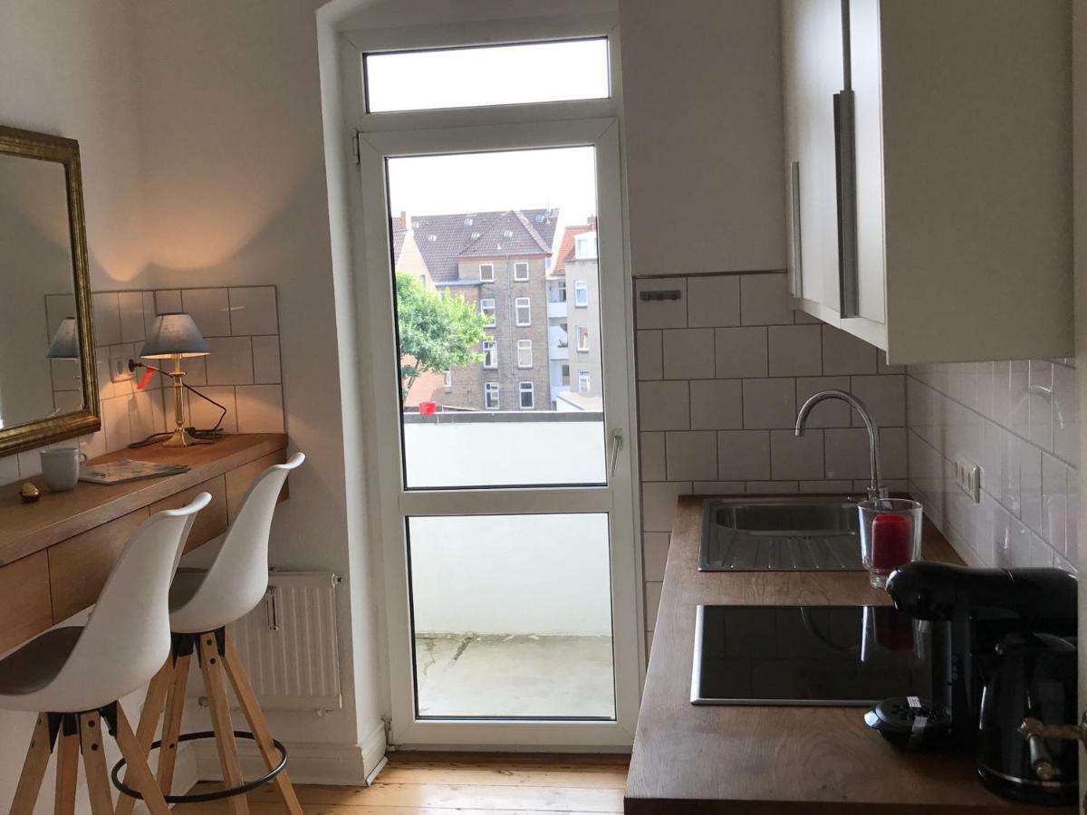 Nord Apartment