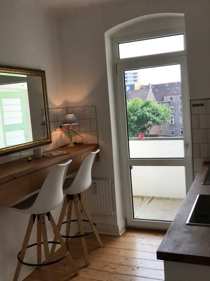Apartment Nord Kiel