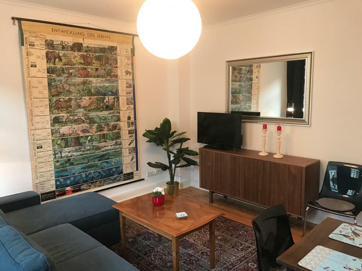 Nord Apartment Kiel