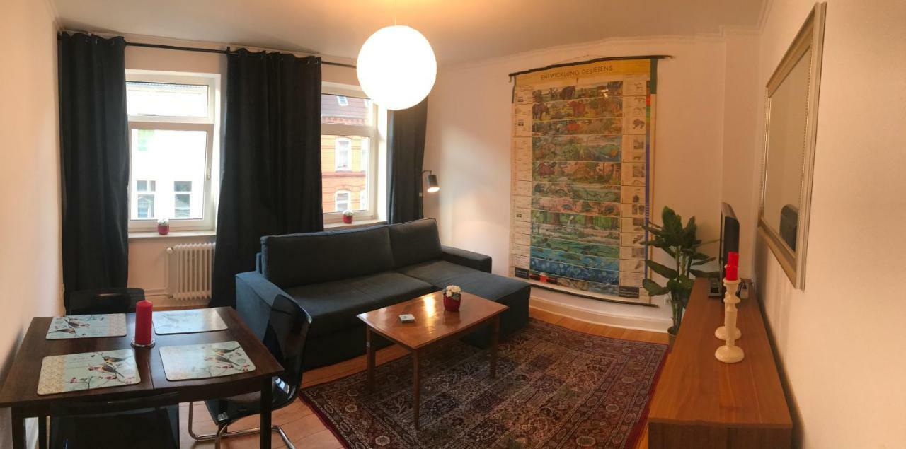 Nord Apartment *