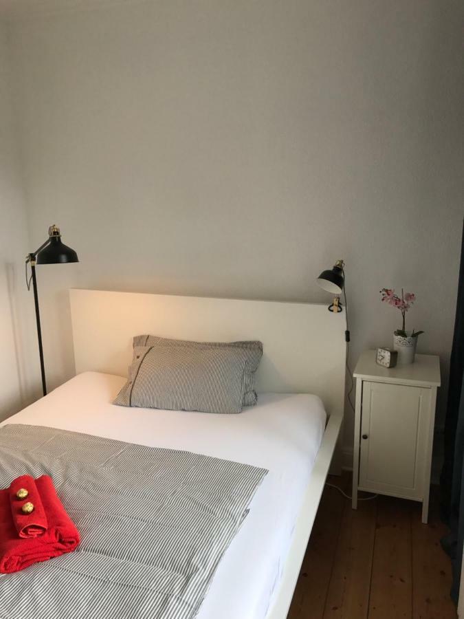 Apartment Nord