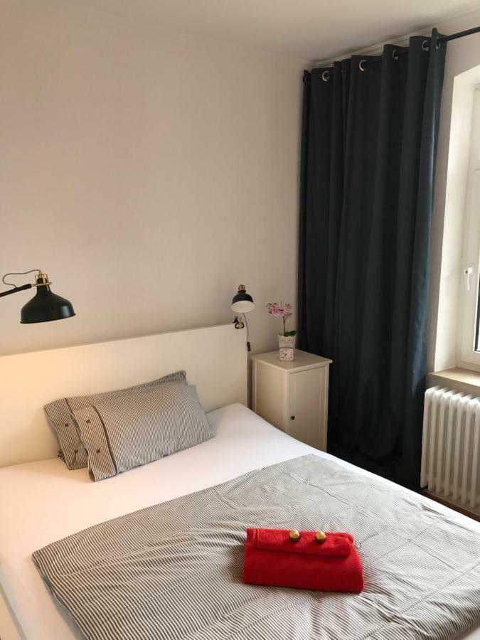 Nord Appartement *